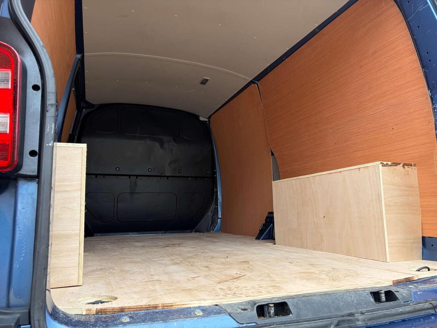 Used Volkswagen Transporter 2019 for sale - 77438249: Photo 16