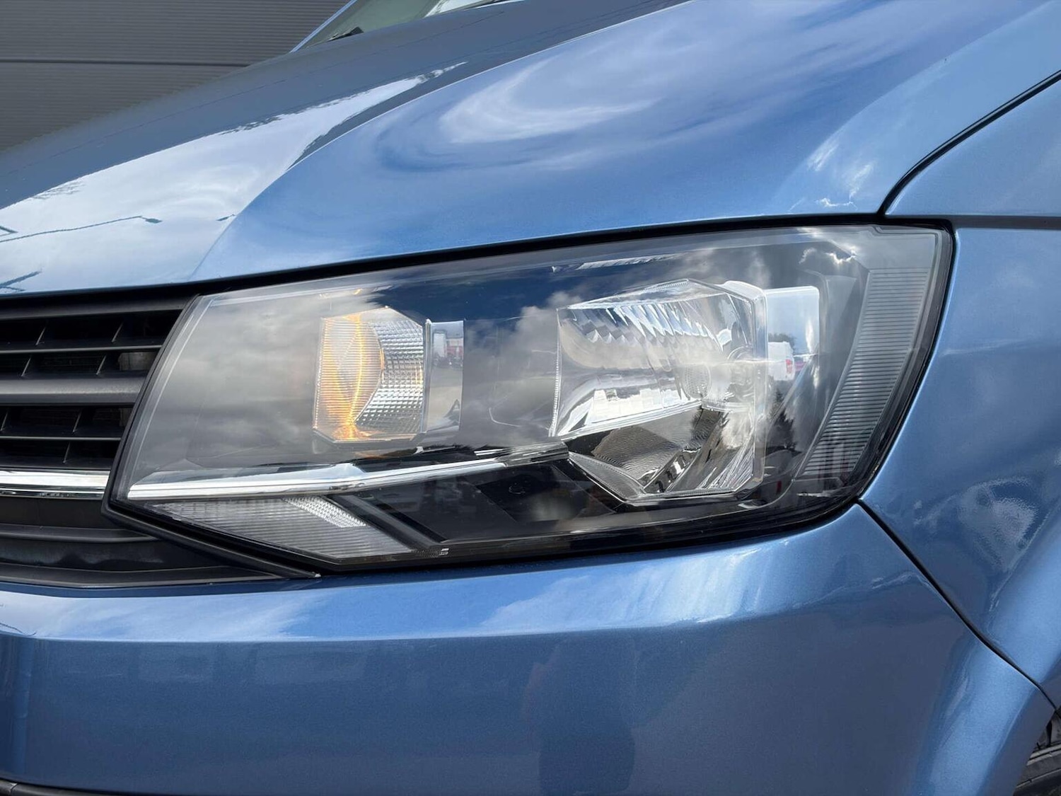 Used Volkswagen Transporter 2019 for sale - 77438249: Photo 17