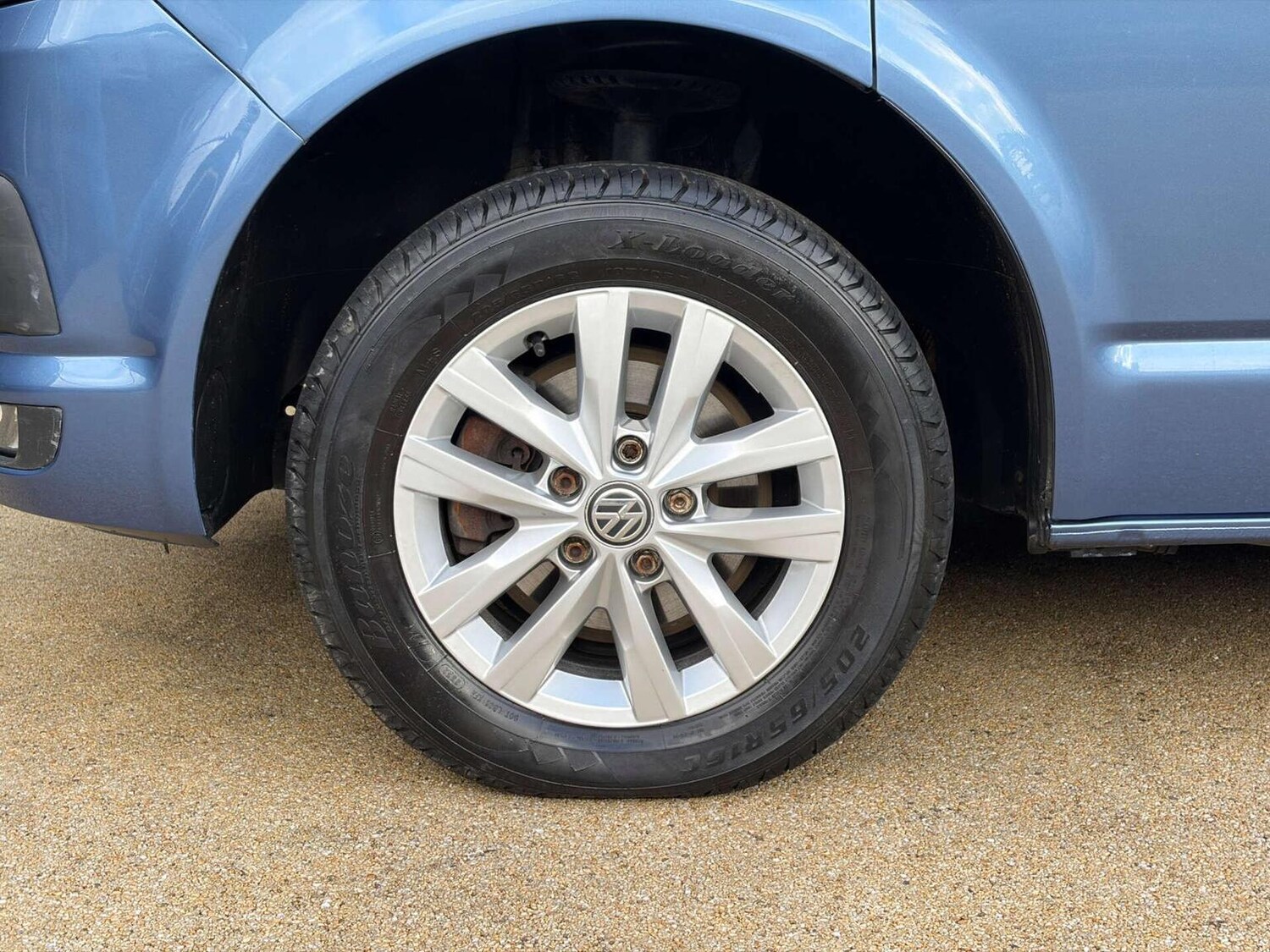 Used Volkswagen Transporter 2019 for sale - 77438249: Photo 19