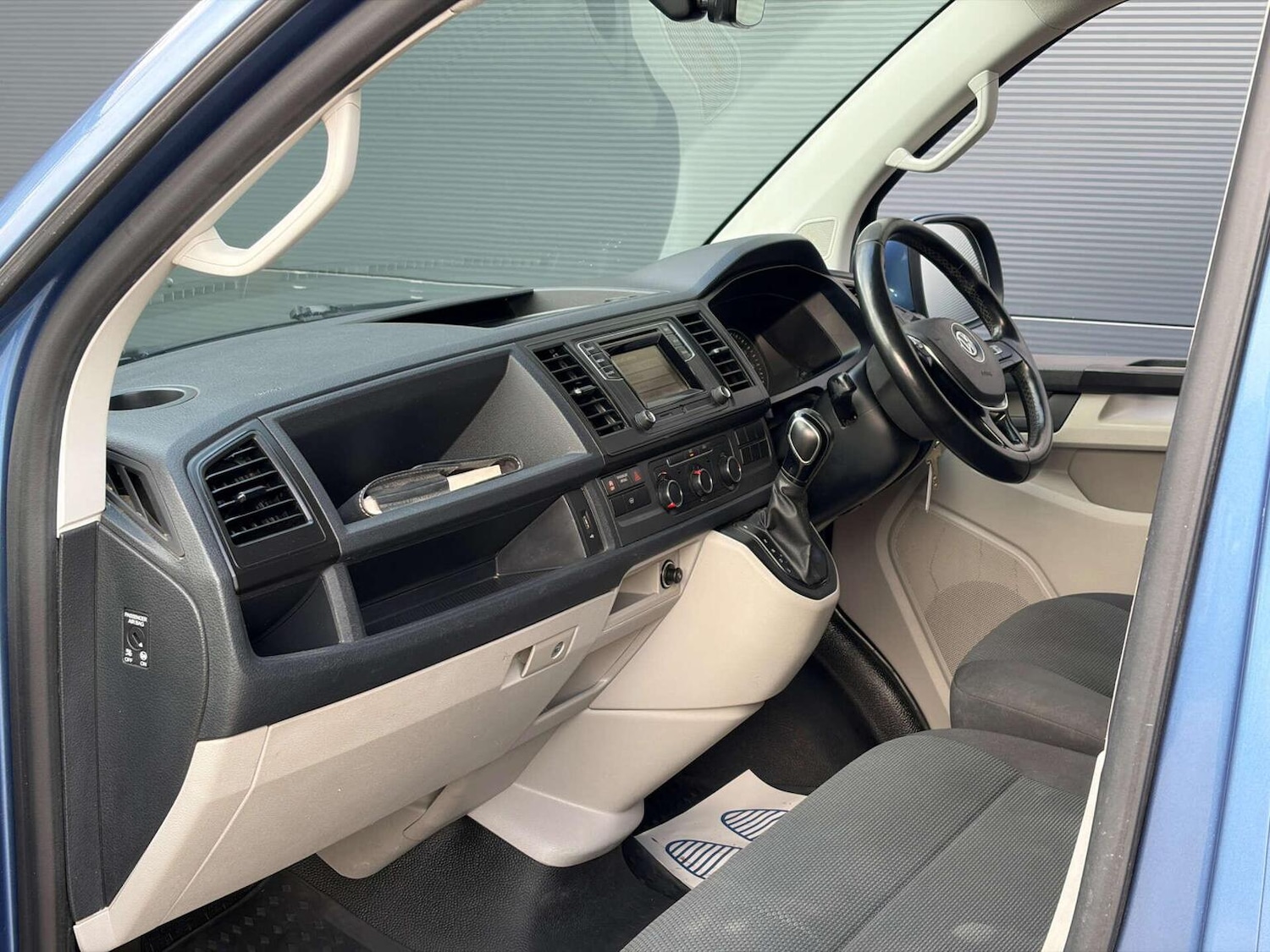 Used Volkswagen Transporter 2019 for sale - 77438249: Photo 22