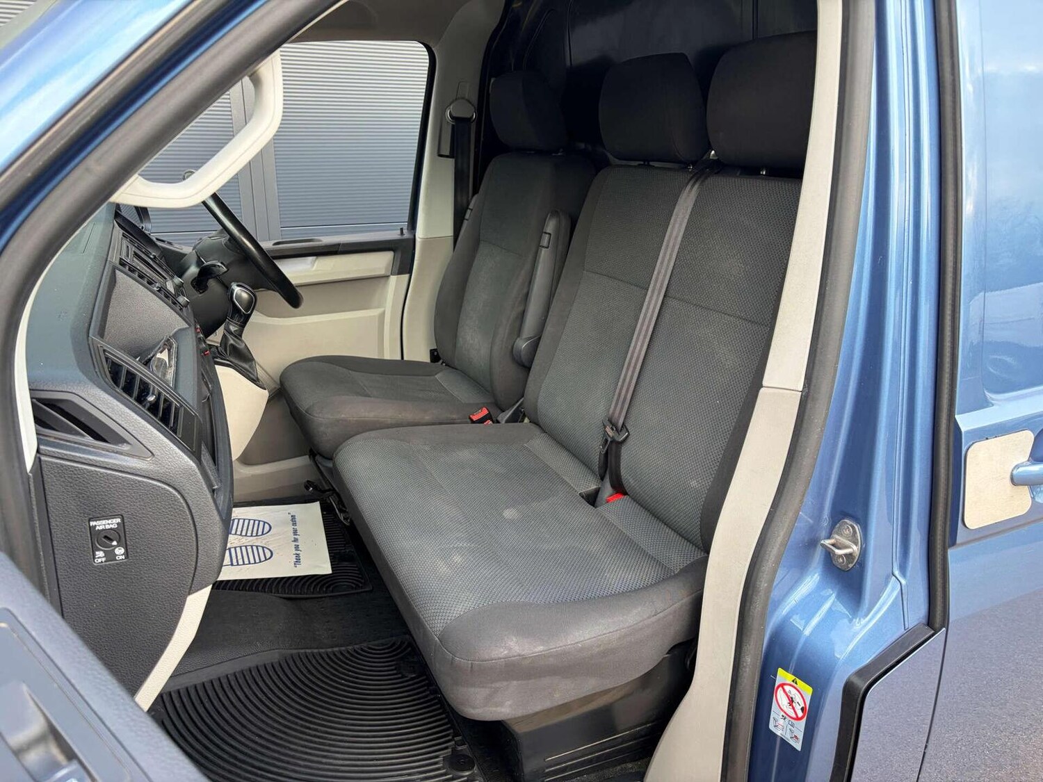 Used Volkswagen Transporter 2019 for sale - 77438249: Photo 23