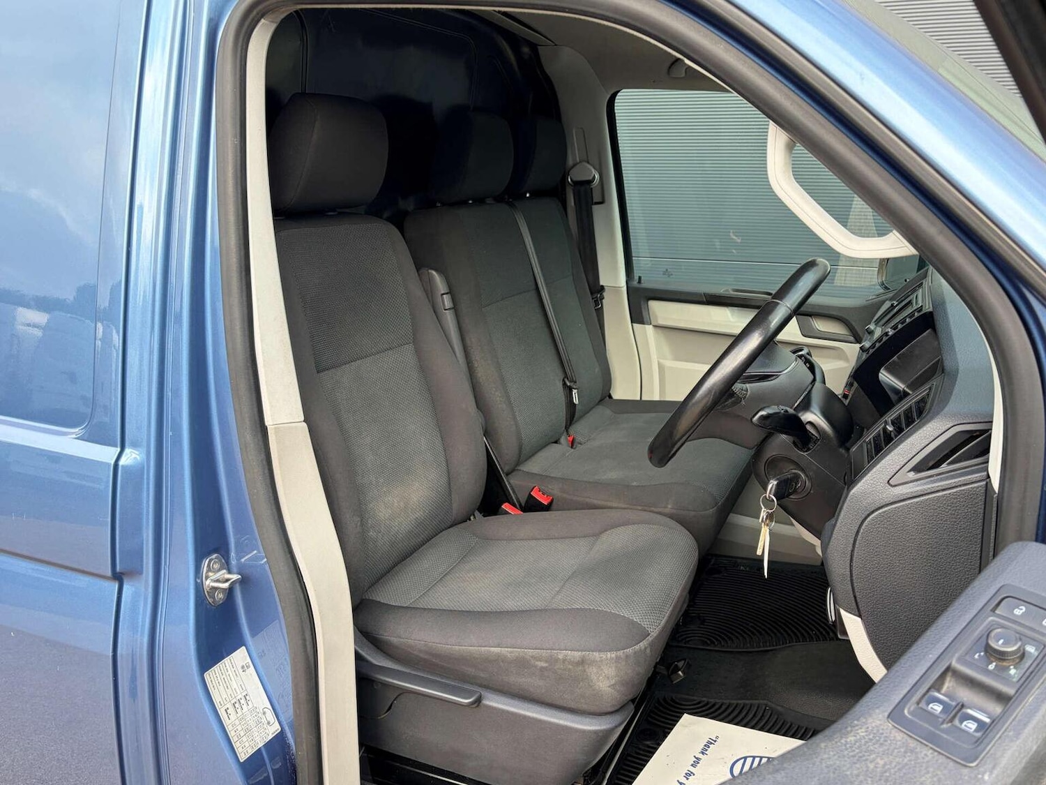 Used Volkswagen Transporter 2019 for sale - 77438249: Photo 25