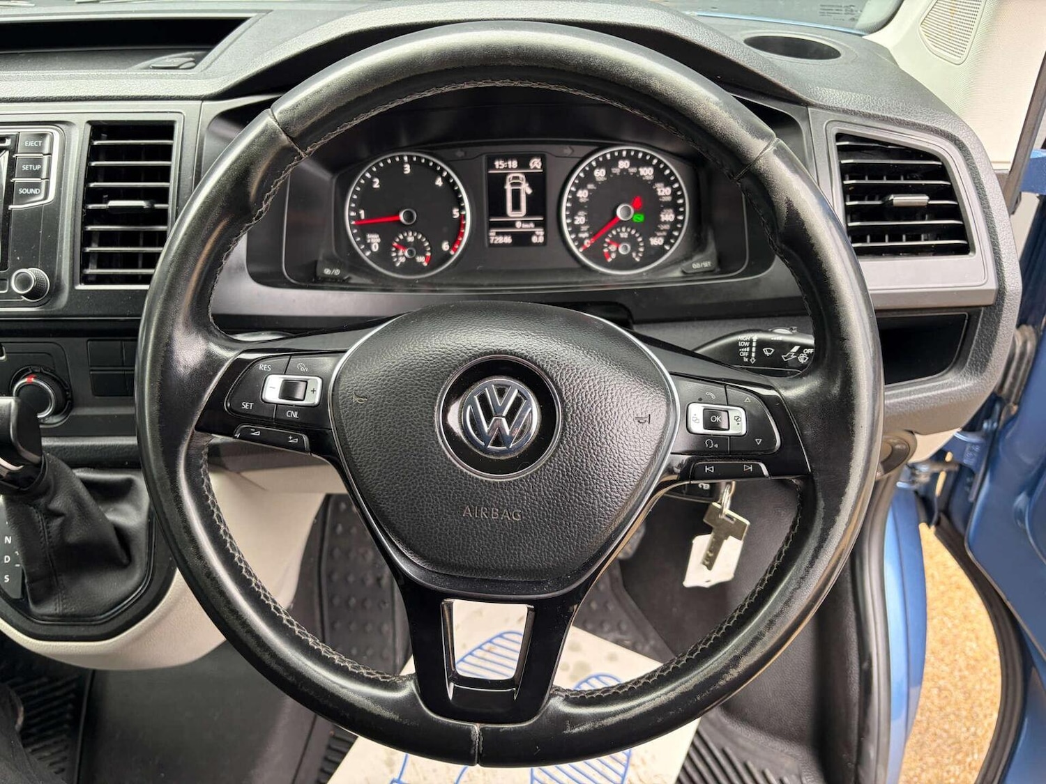 Used Volkswagen Transporter 2019 for sale - 77438249: Photo 33