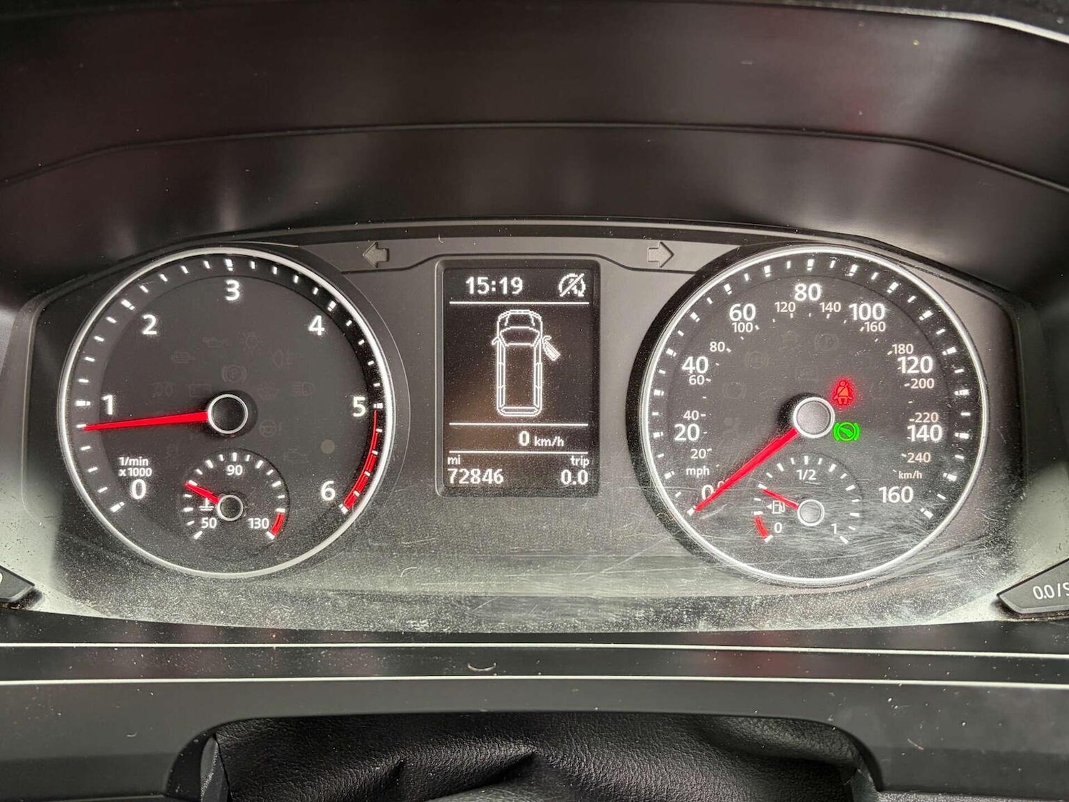 Used Volkswagen Transporter 2019 for sale - 77438249: Photo 34