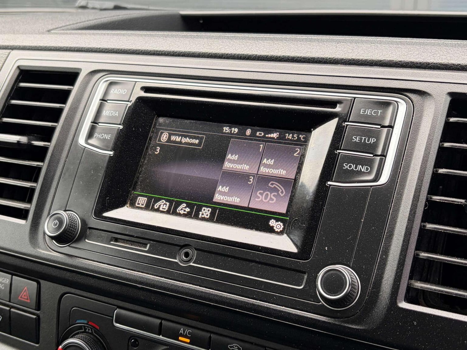 Used Volkswagen Transporter 2019 for sale - 77438249: Photo 39