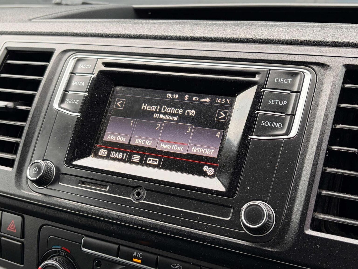 Used Volkswagen Transporter 2019 for sale - 77438249: Photo 40