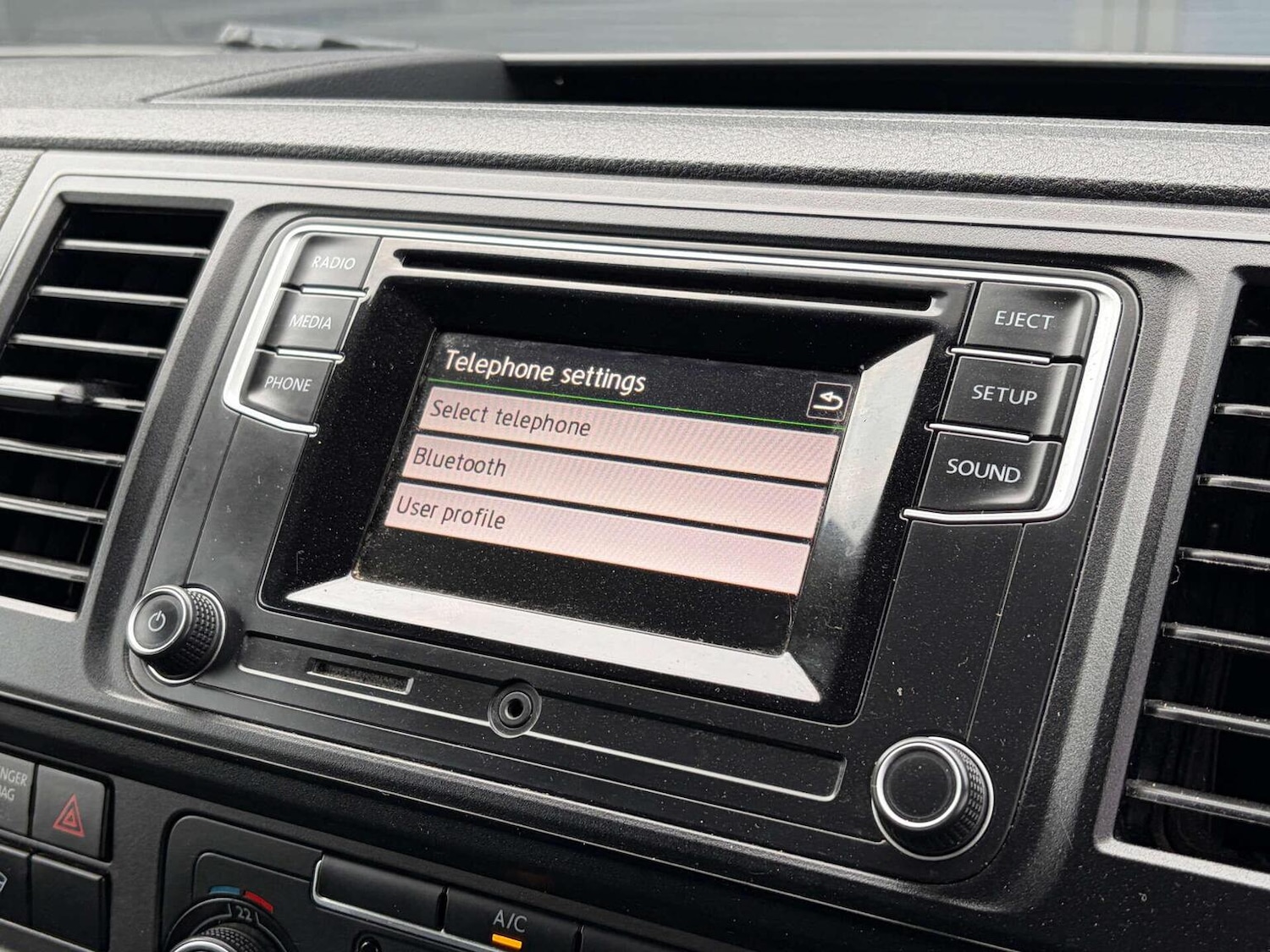 Used Volkswagen Transporter 2019 for sale - 77438249: Photo 41