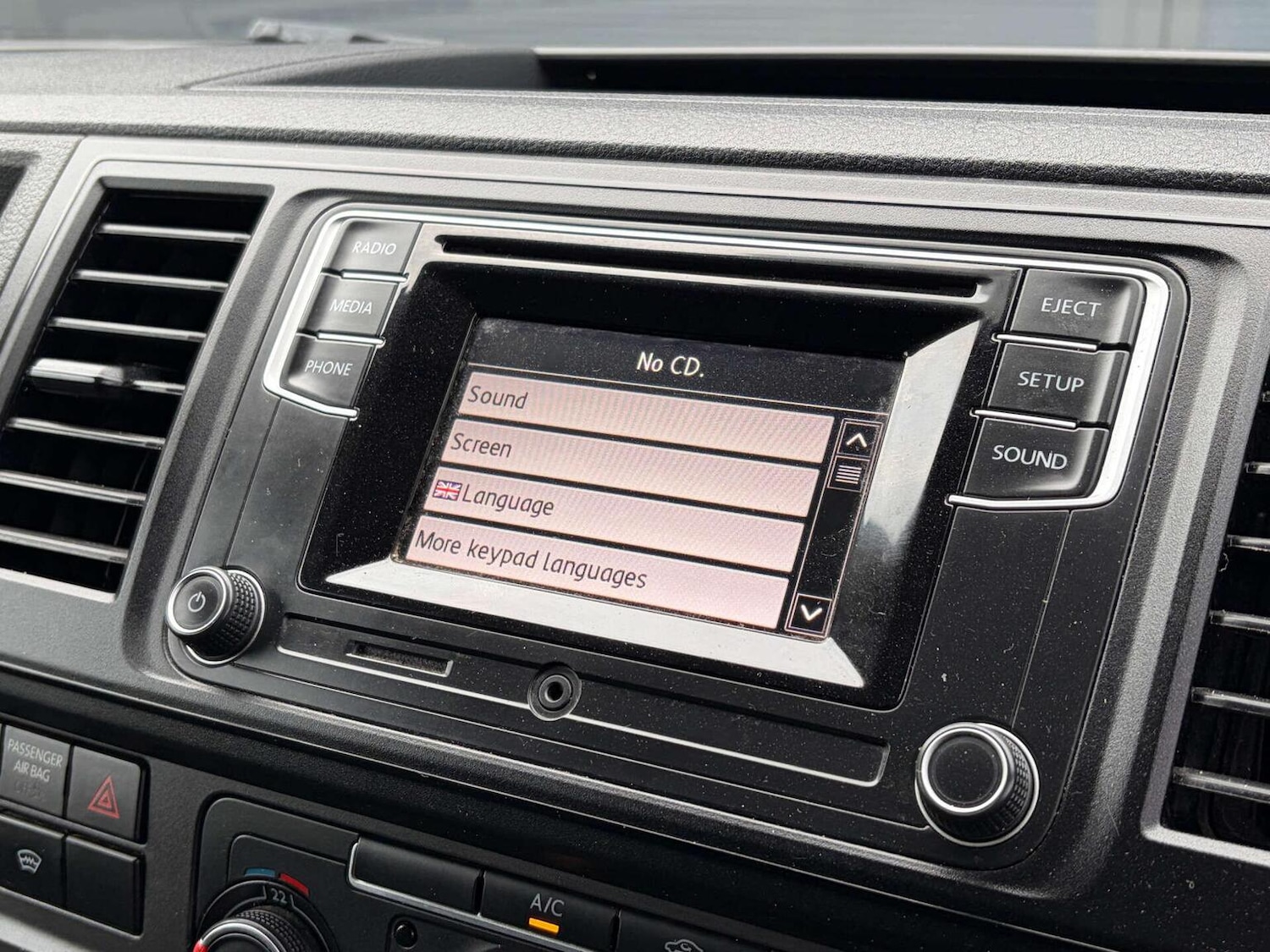 Used Volkswagen Transporter 2019 for sale - 77438249: Photo 42