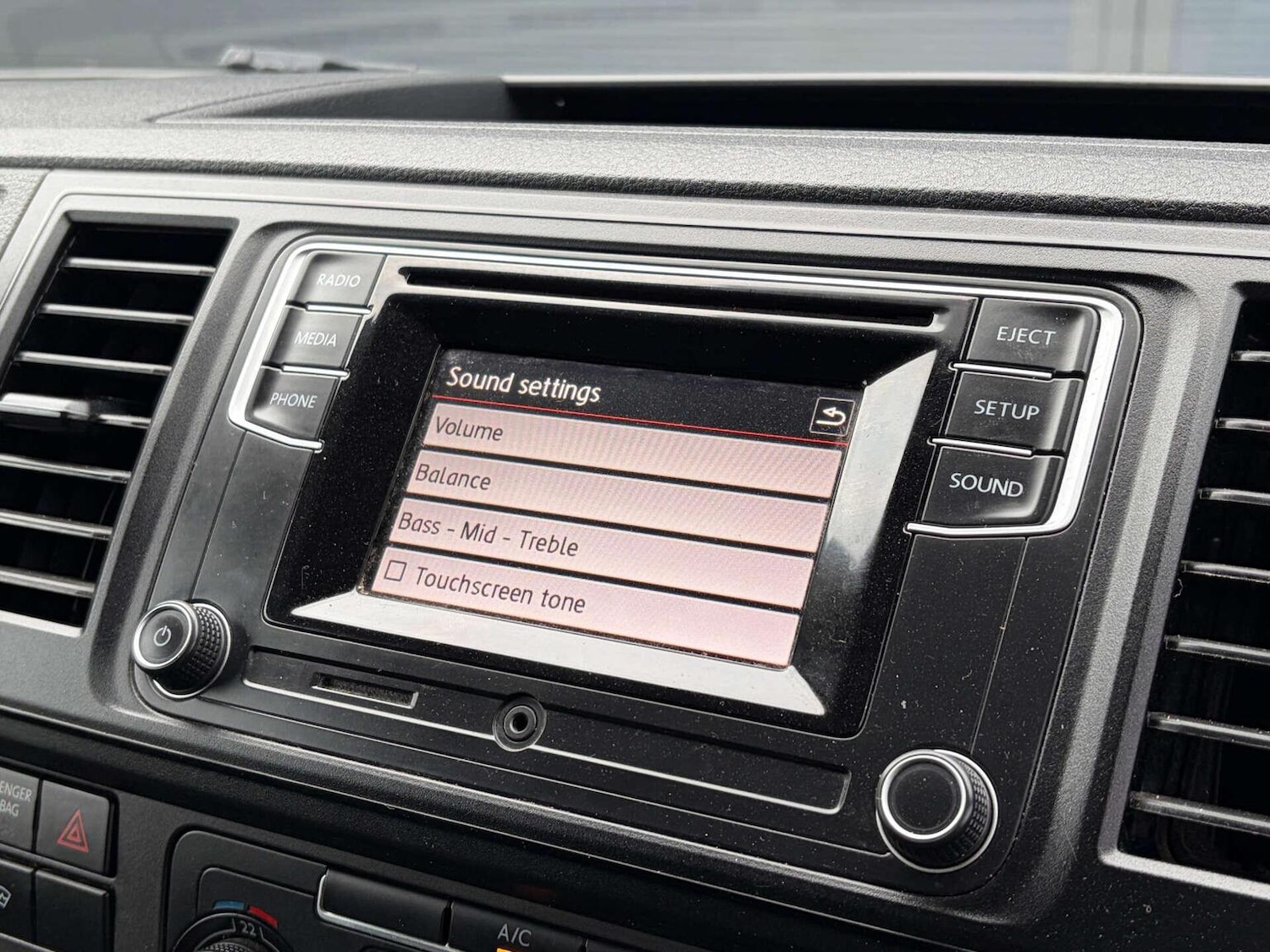 Used Volkswagen Transporter 2019 for sale - 77438249: Photo 43