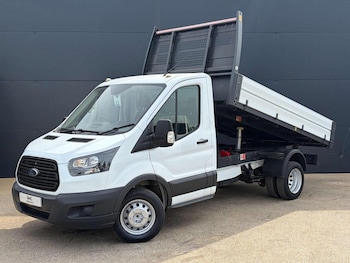 Used Ford Transit 2019 for sale - 79335669: Photo