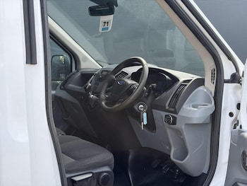 Used Ford Transit 2019 for sale - 79335669: Photo