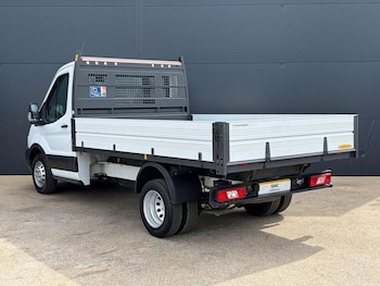 Used Ford Transit 2019 for sale - 79335669: Photo