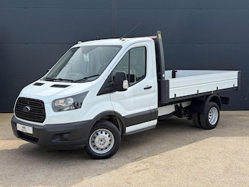 Used Ford Transit 2019 for sale - 79335669: Photo