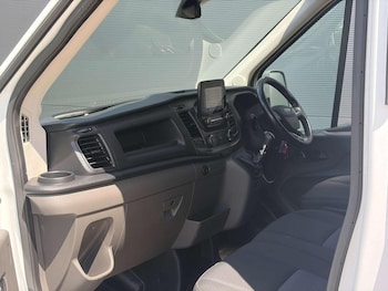 Used Ford Transit 2021 for sale - 78876360: Photo