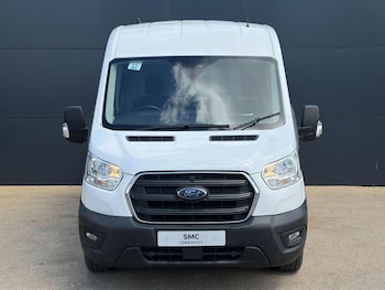 Used Ford Transit 2021 for sale - 78876360: Photo