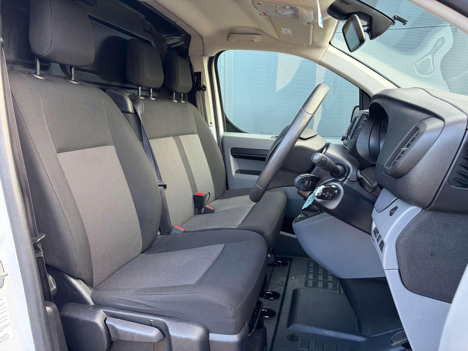 Used Vauxhall Vivaro 2022 for sale - 76963314: Photo 16