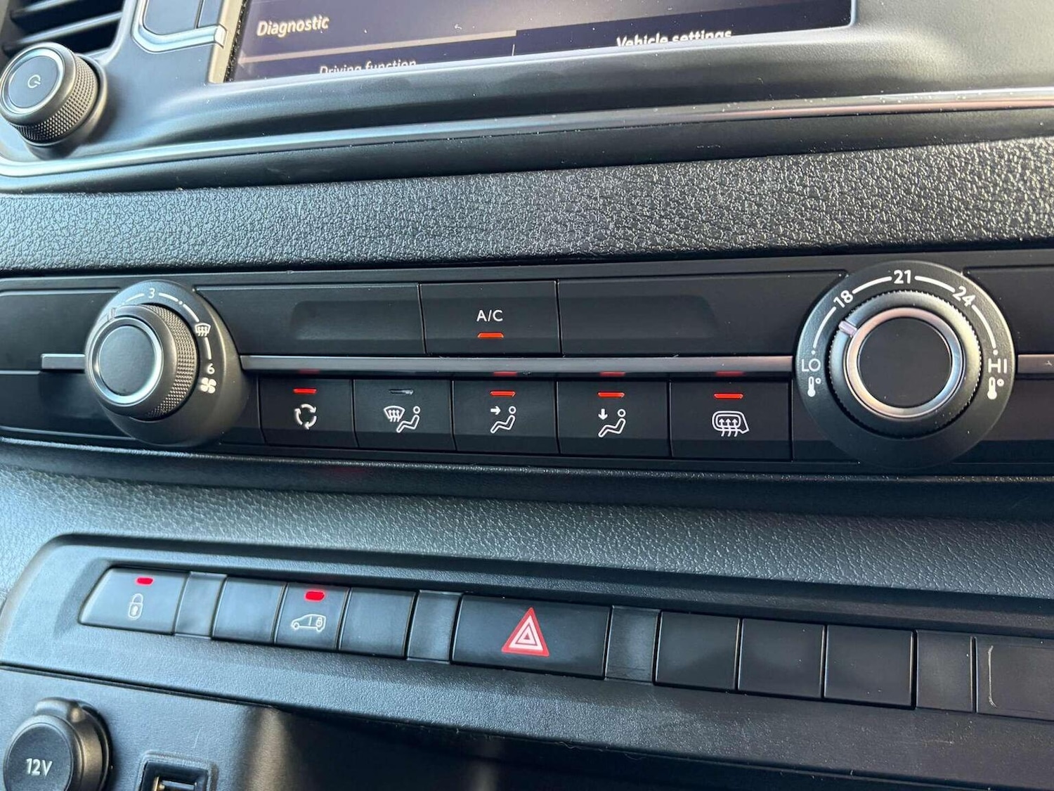 Used Vauxhall Vivaro 2022 for sale - 76963314: Photo 31