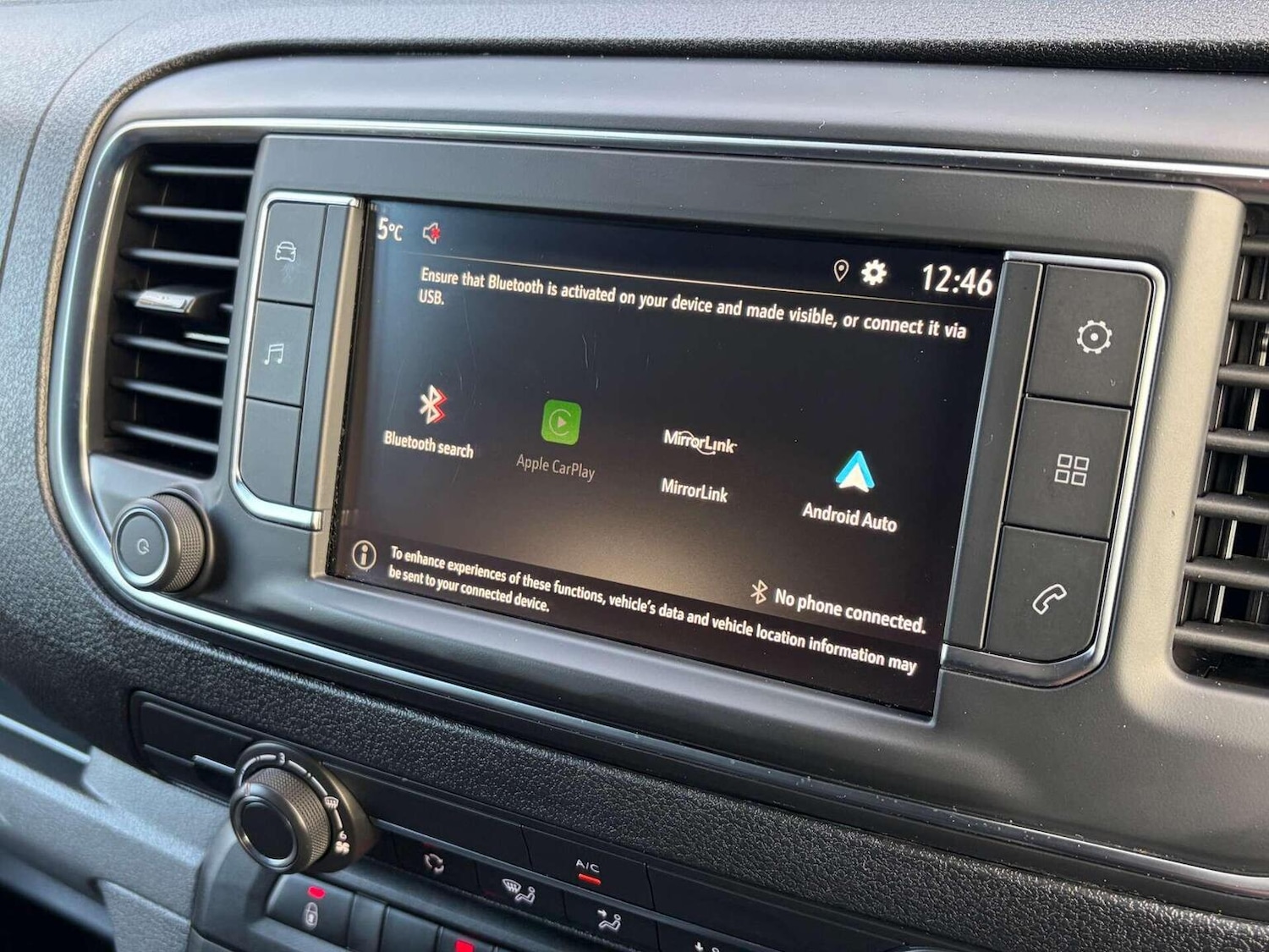 Used Vauxhall Vivaro 2022 for sale - 76963314: Photo 33