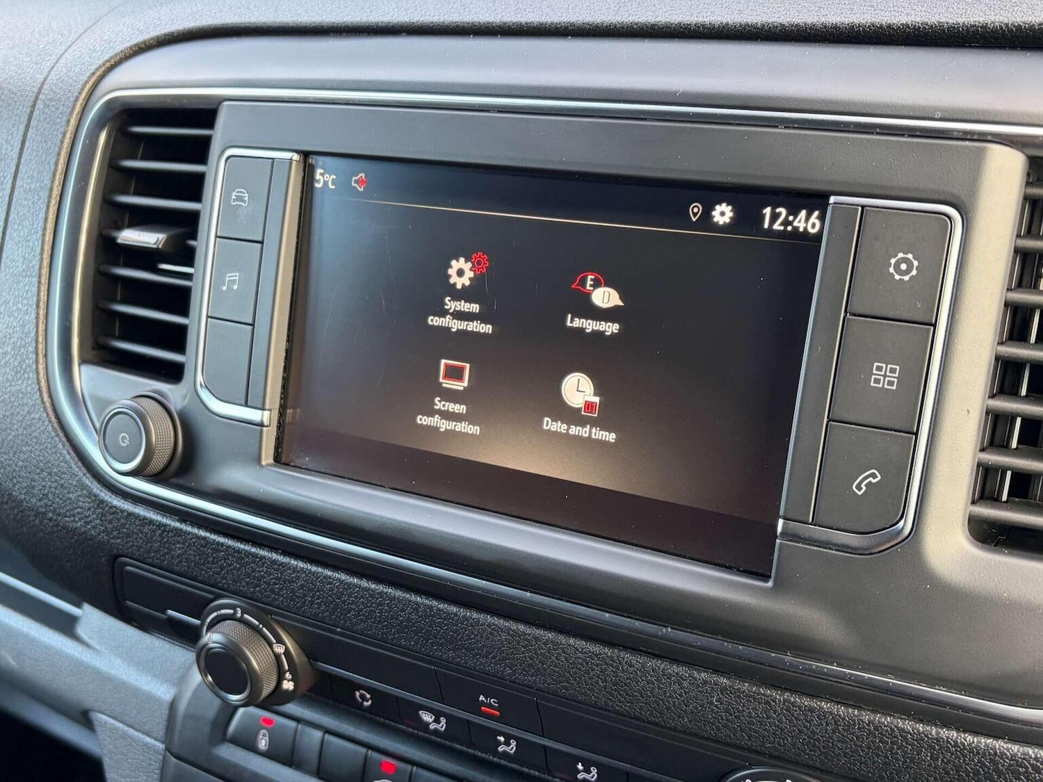 Used Vauxhall Vivaro 2022 for sale - 76963314: Photo 34