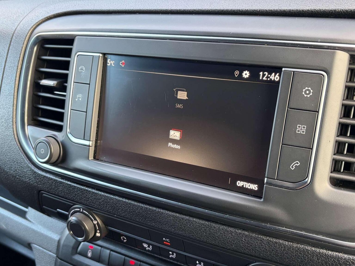 Used Vauxhall Vivaro 2022 for sale - 76963314: Photo 35