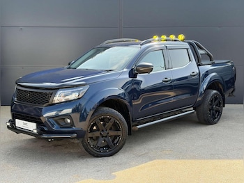 Used Nissan Navara 2020 for sale - 79290340: Photo
