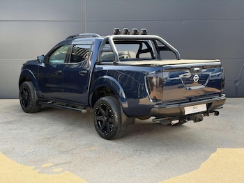 Used Nissan Navara 2020 for sale - 79290340: Photo