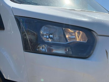 Used Ford Transit 2022 for sale - 78402660: Photo