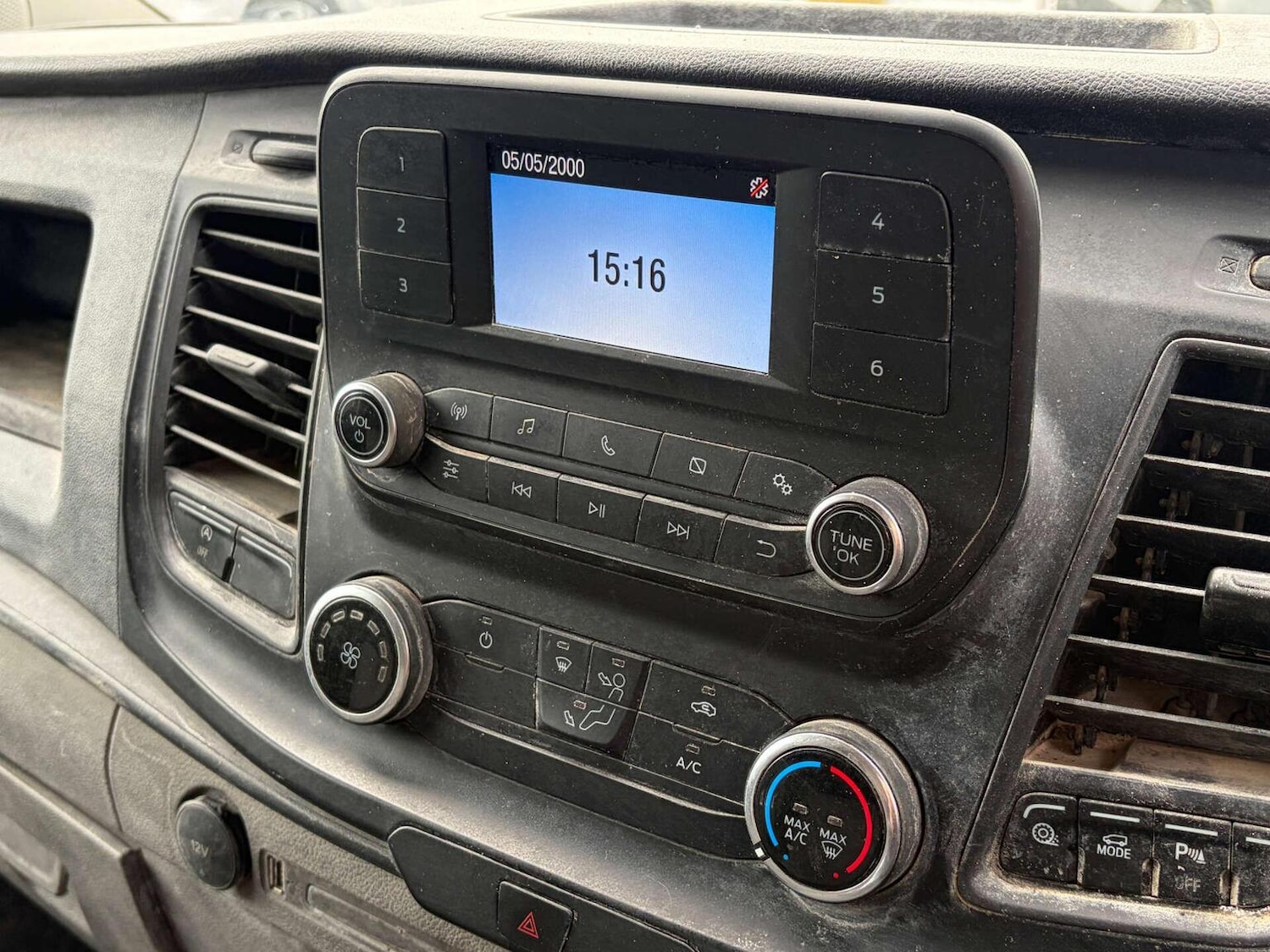 Used Ford Transit Custom 2021 for sale - 78064156: Photo 3