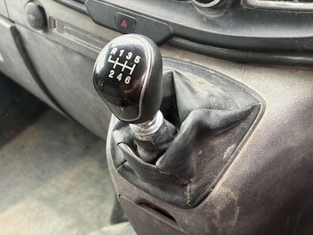 Used Ford Transit Custom 2021 for sale - 78064156: Photo