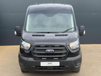 Used Ford Transit 2024 for sale - 78750594: Photo