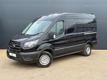 Used Ford Transit 2024 for sale - 78750594: Photo