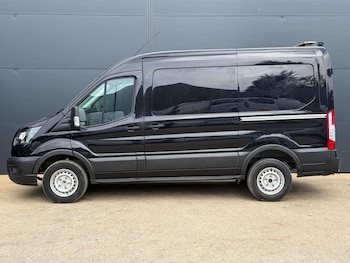 Used Ford Transit 2024 for sale - 78750594: Photo