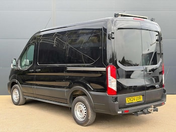 Used Ford Transit 2024 for sale - 78750594: Photo