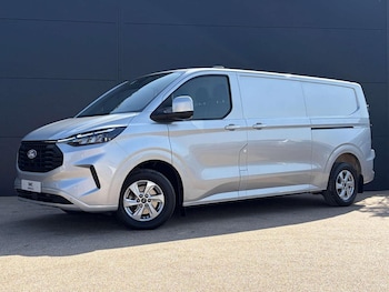 Used Ford Transit Custom 2024 for sale - 78373388: Photo