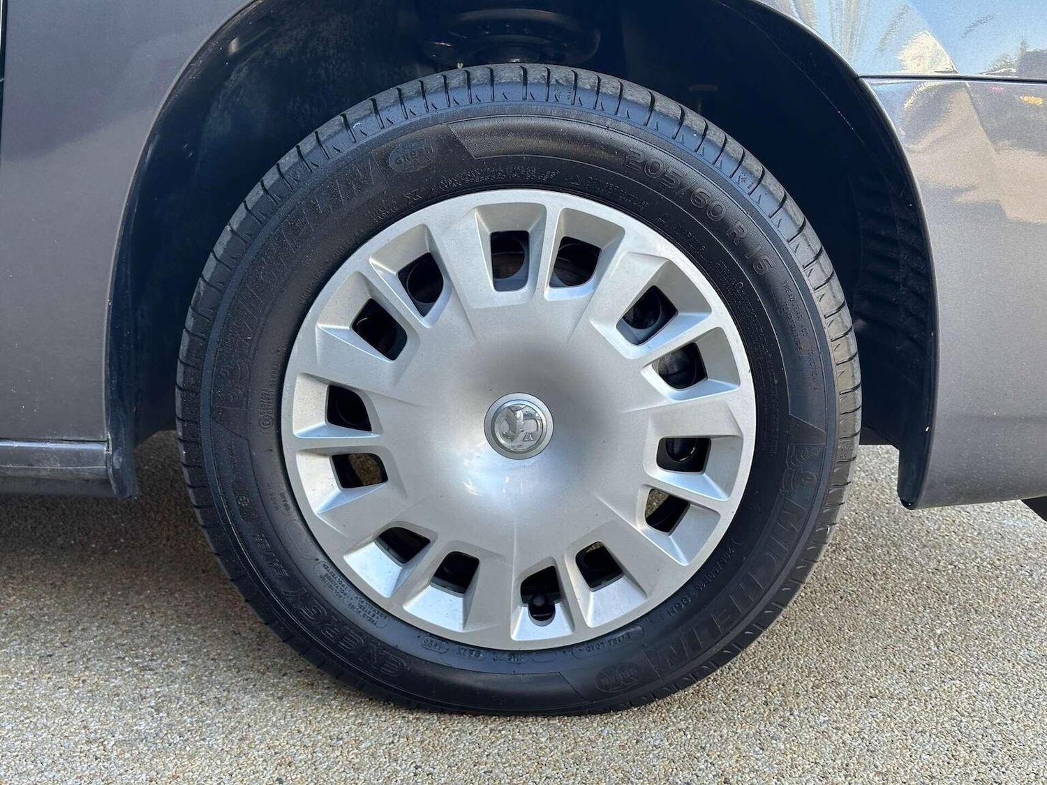 Used Vauxhall Combo 2024 for sale - 76725748: Photo 10