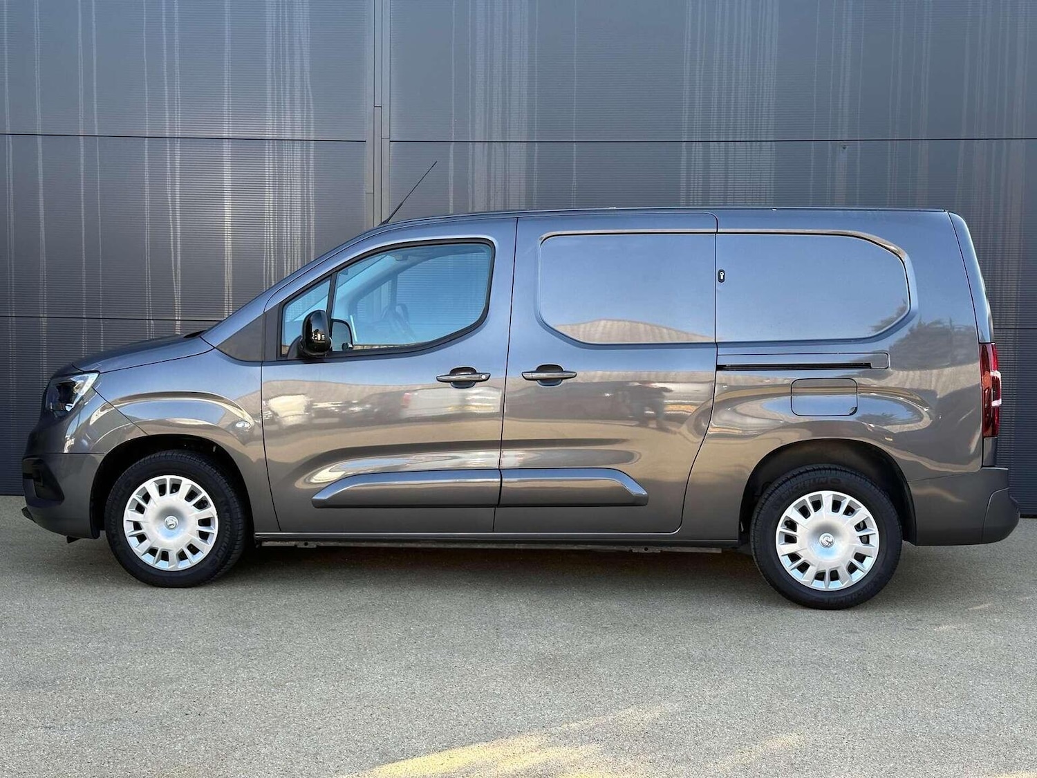 Used Vauxhall Combo 2024 for sale - 76725748: Photo 11