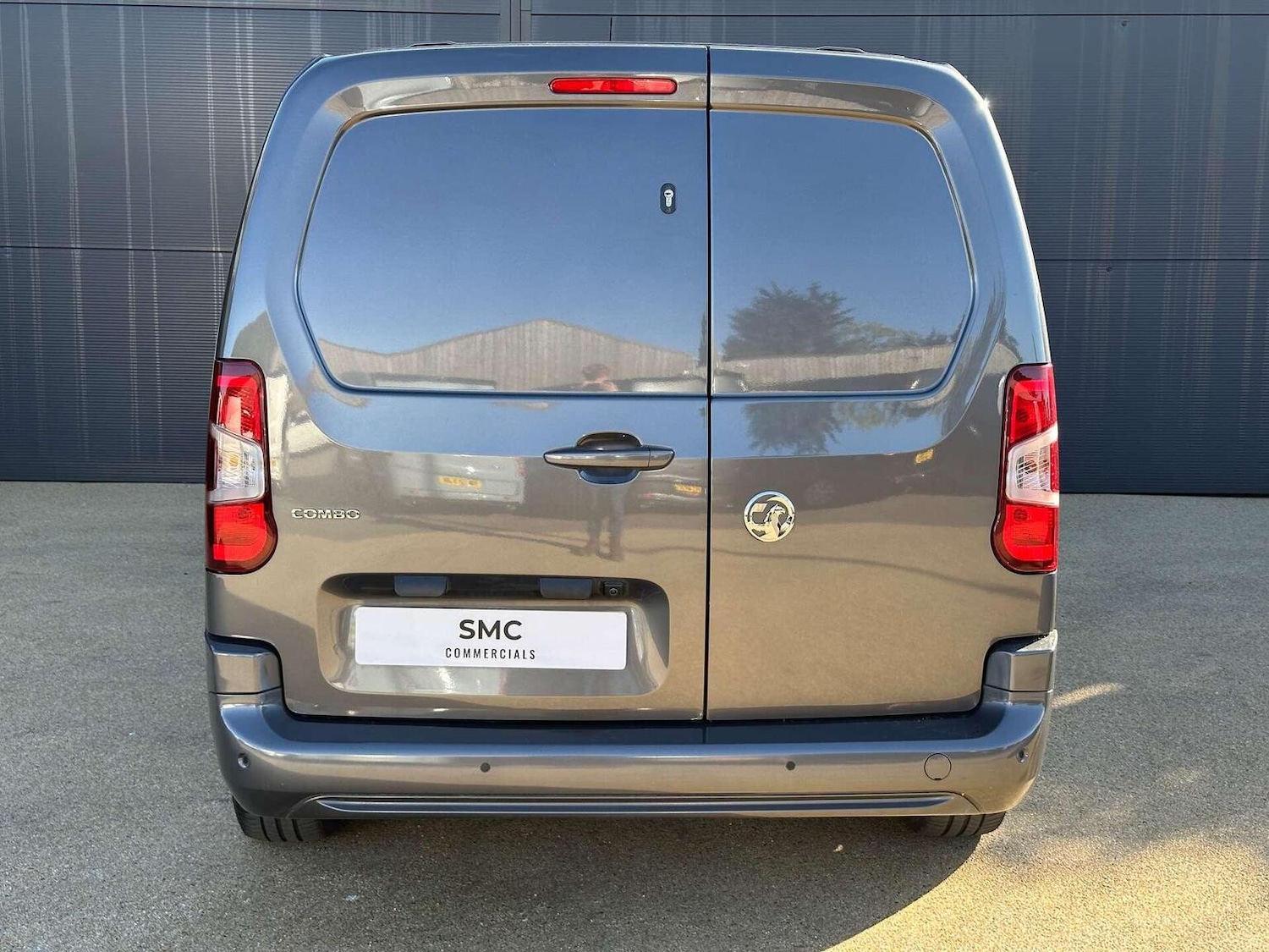 Used Vauxhall Combo 2024 for sale - 76725748: Photo 13