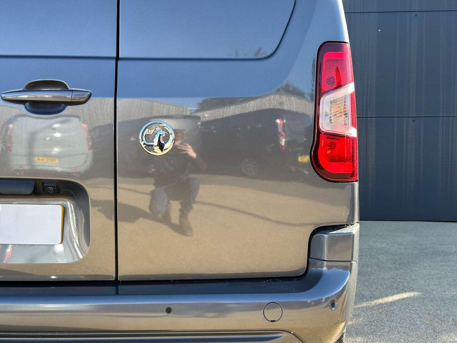 Used Vauxhall Combo 2024 for sale - 76725748: Photo 15