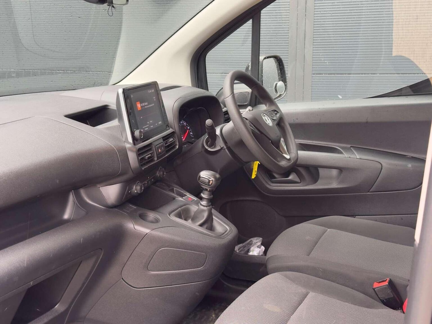 Used Vauxhall Combo 2024 for sale - 76725748: Photo 16