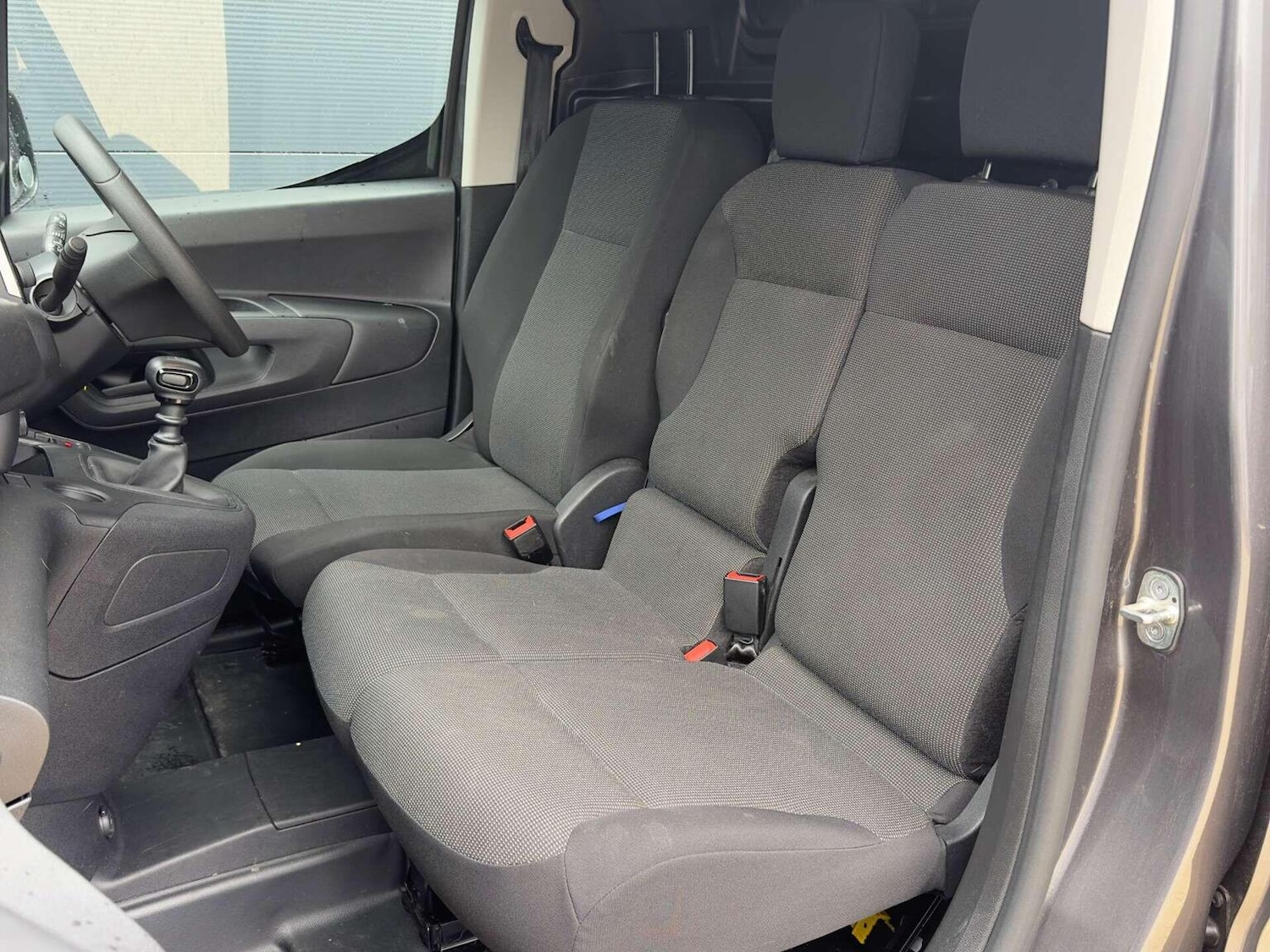 Used Vauxhall Combo 2024 for sale - 76725748: Photo 17