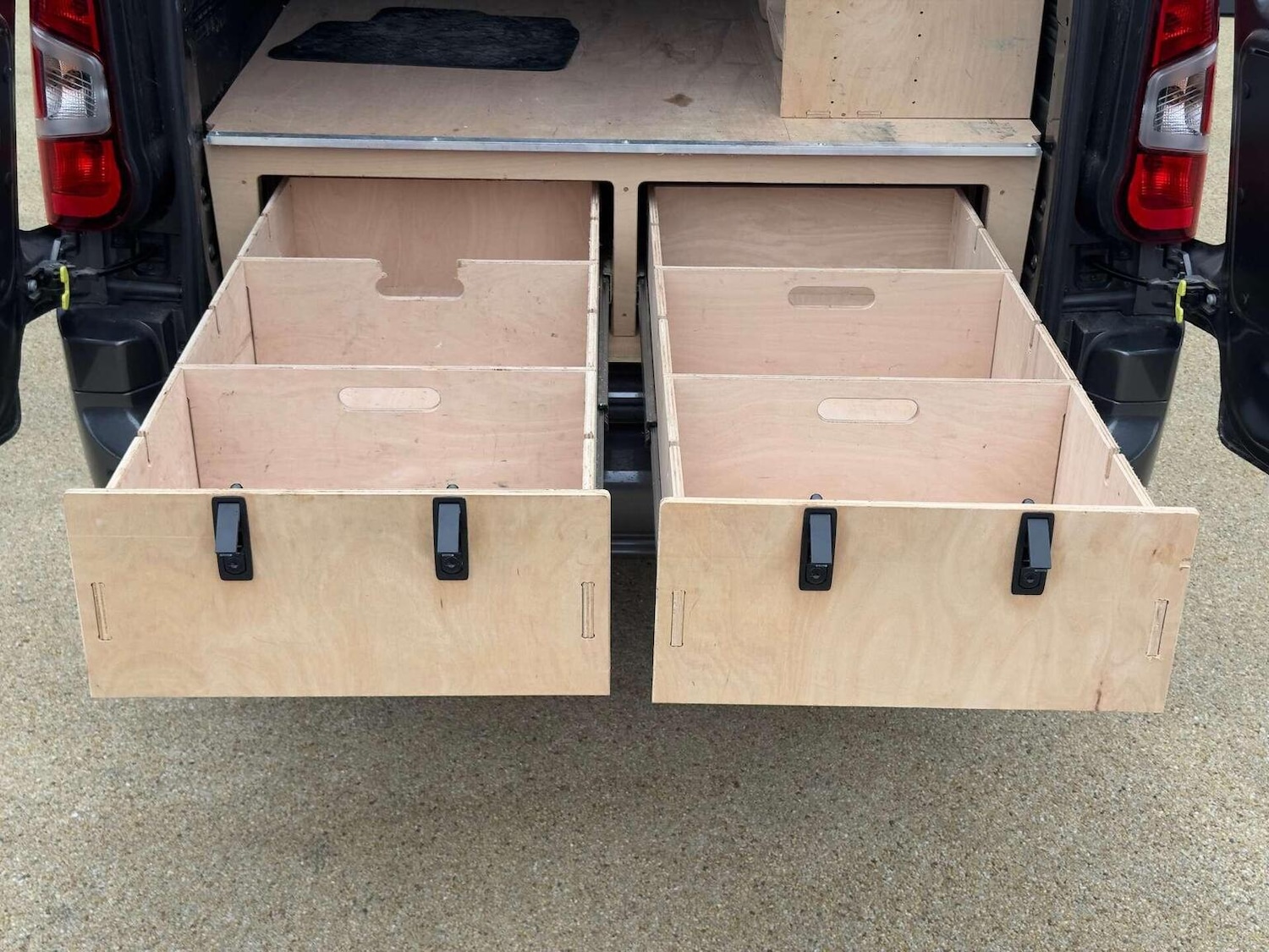 Used Vauxhall Combo 2024 for sale - 76725748: Photo 18