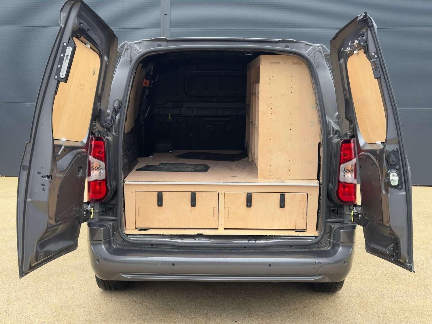 Used Vauxhall Combo 2024 for sale - 76725748: Photo 19