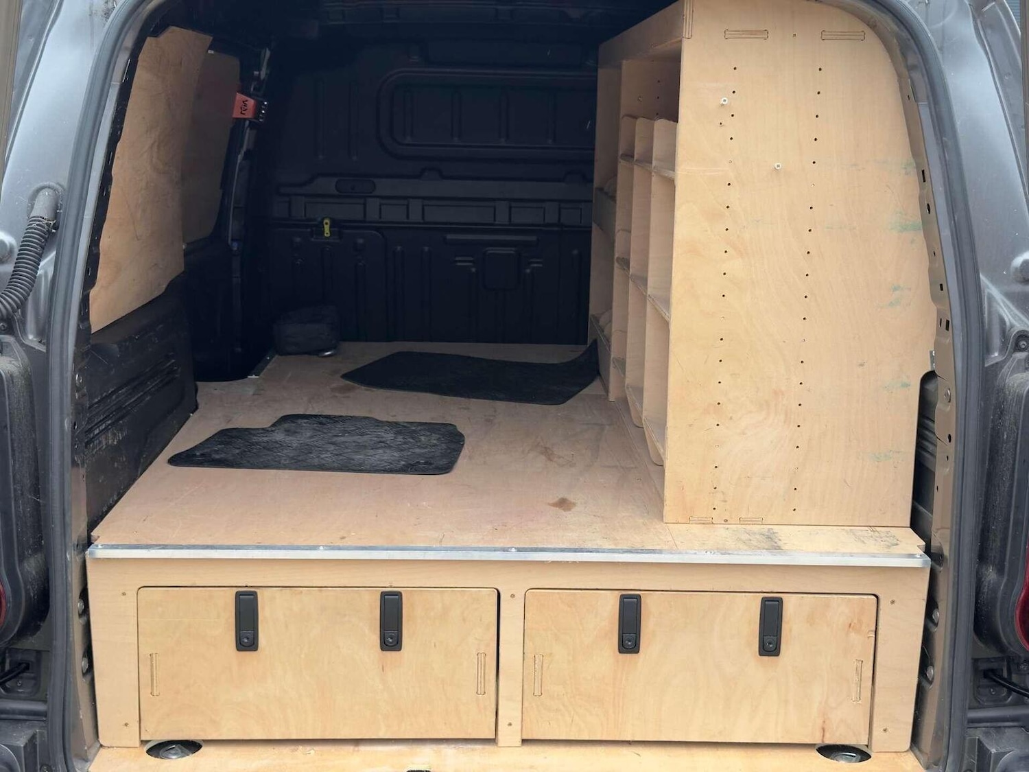 Used Vauxhall Combo 2024 for sale - 76725748: Photo 20