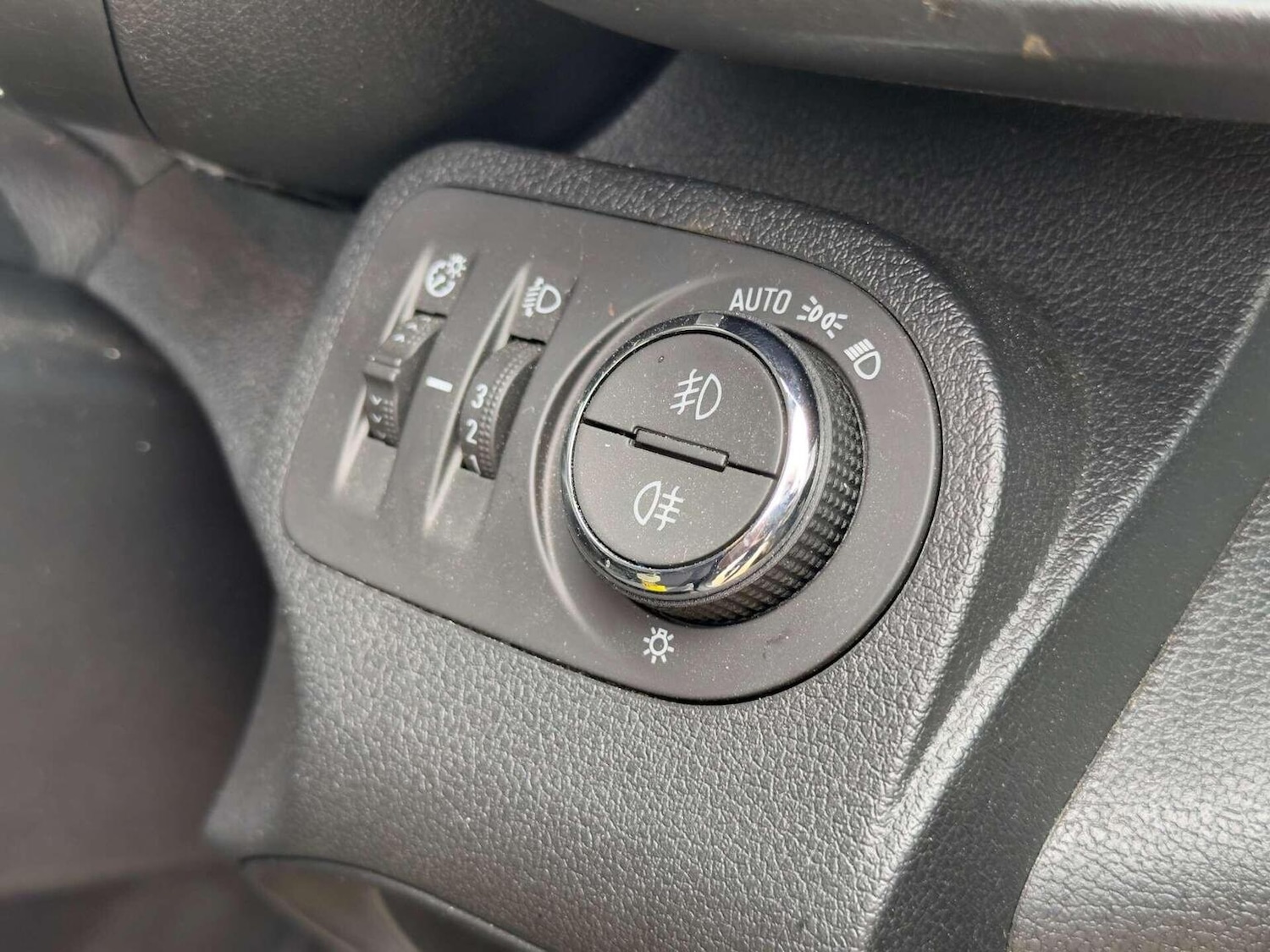 Used Vauxhall Combo 2024 for sale - 76725748: Photo 21