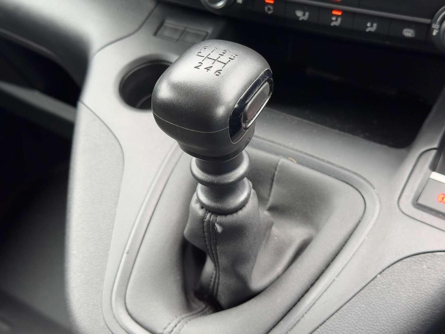 Used Vauxhall Combo 2024 for sale - 76725748: Photo 22