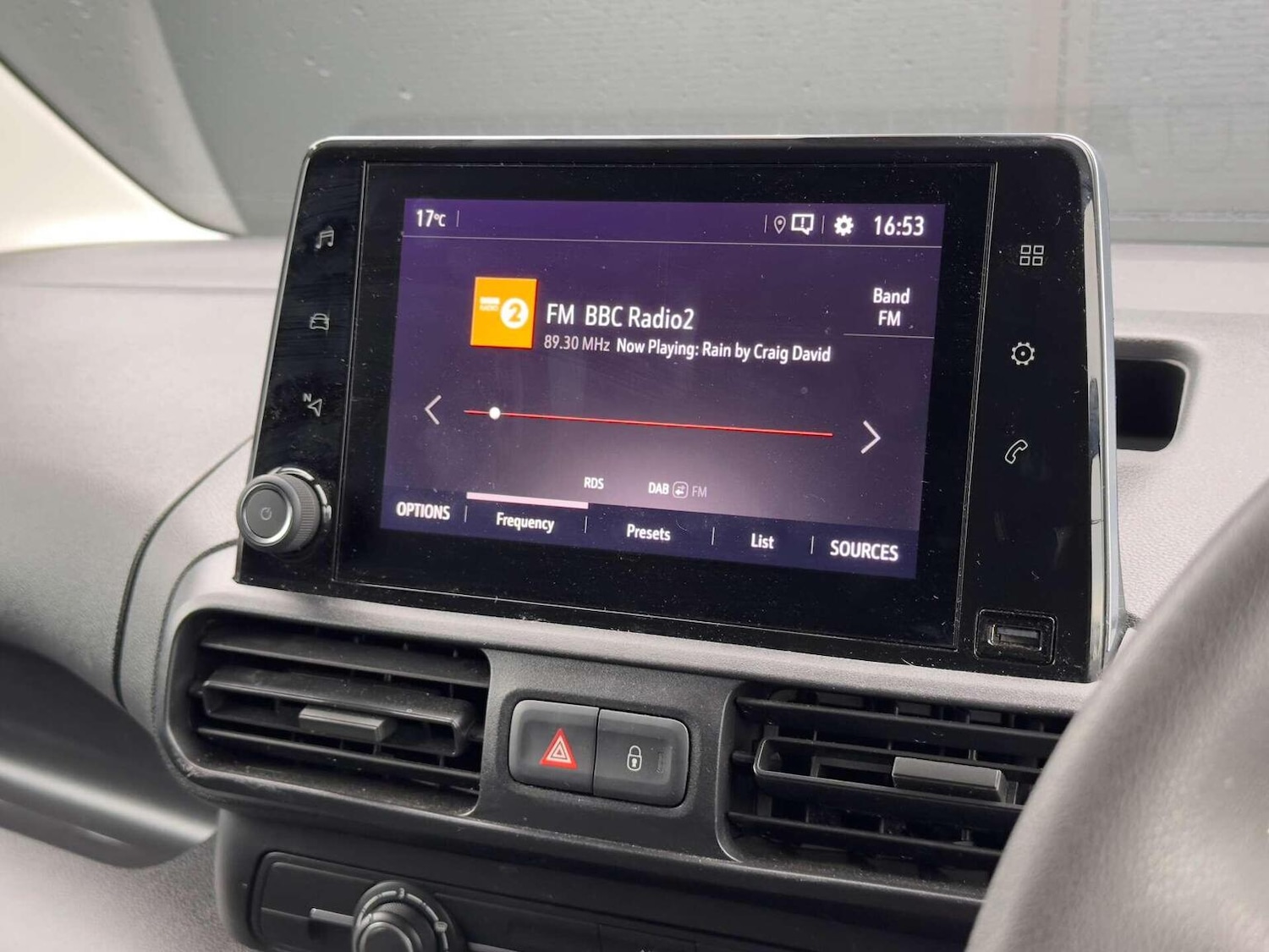 Used Vauxhall Combo 2024 for sale - 76725748: Photo 25