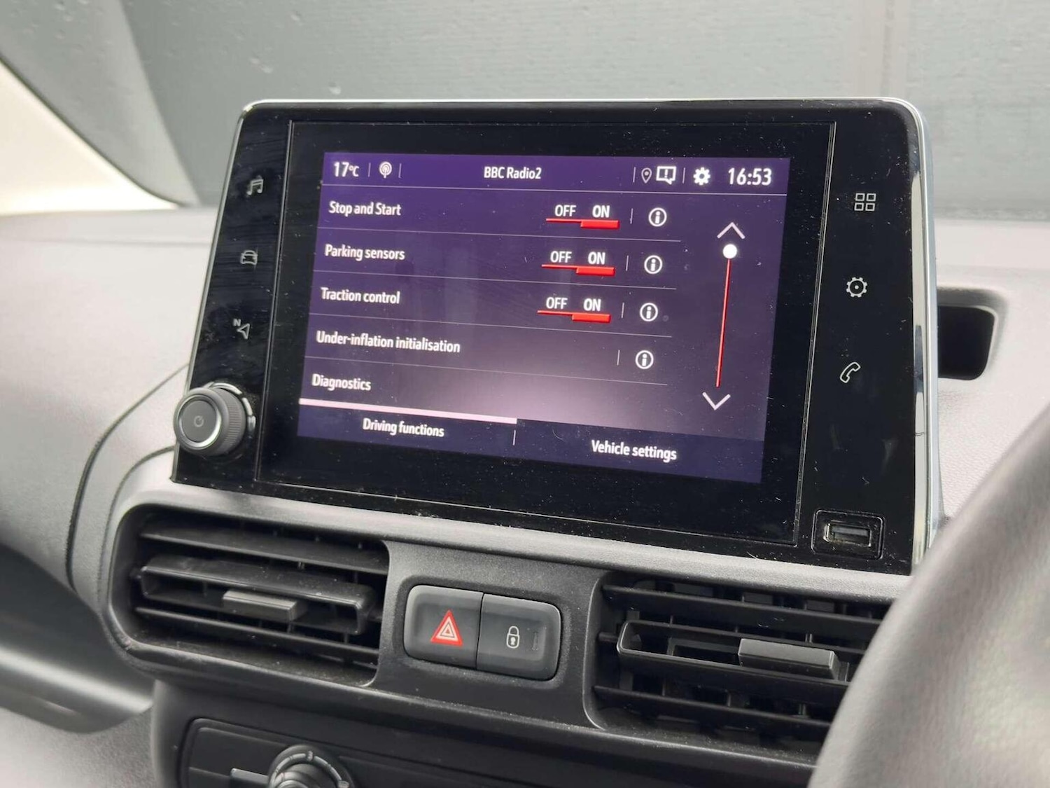 Used Vauxhall Combo 2024 for sale - 76725748: Photo 26