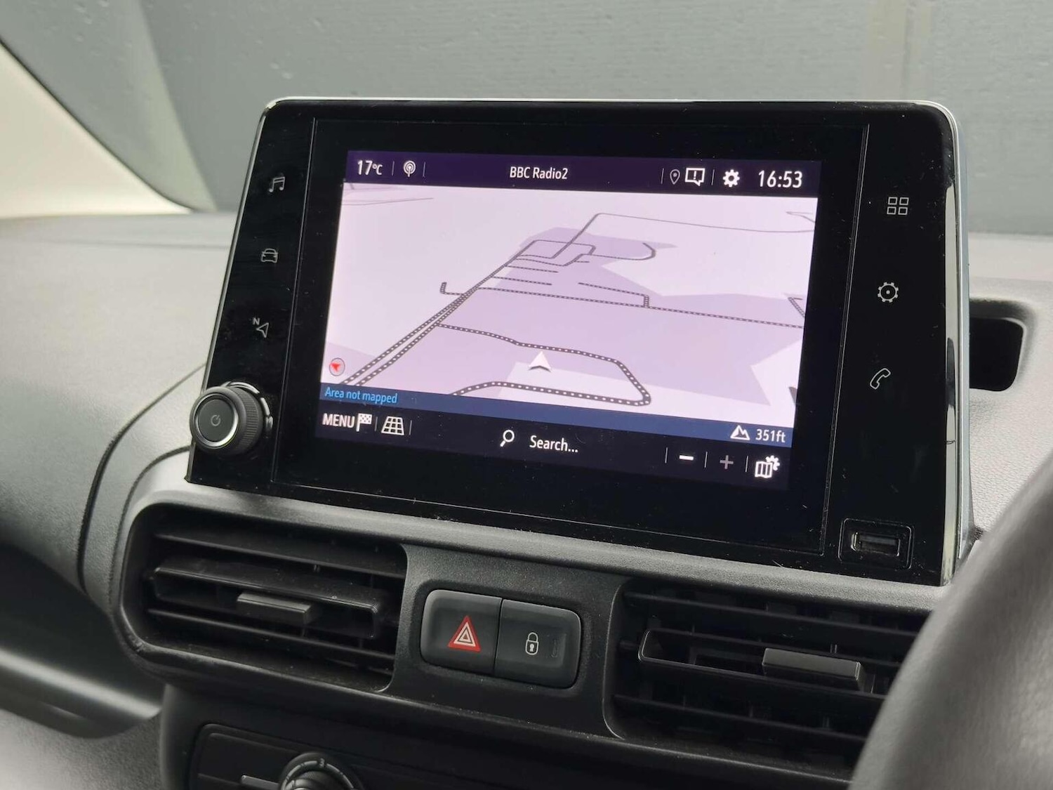 Used Vauxhall Combo 2024 for sale - 76725748: Photo 27