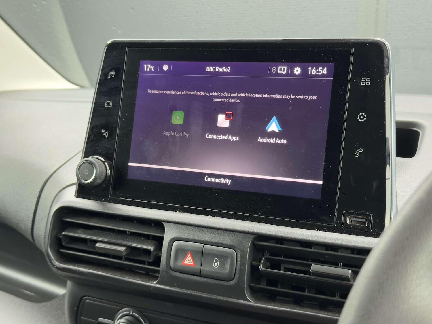 Used Vauxhall Combo 2024 for sale - 76725748: Photo 28