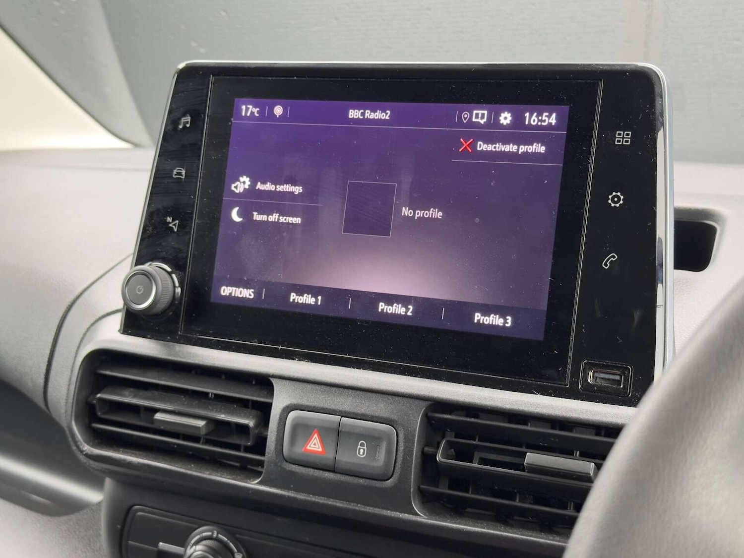 Used Vauxhall Combo 2024 for sale - 76725748: Photo 29